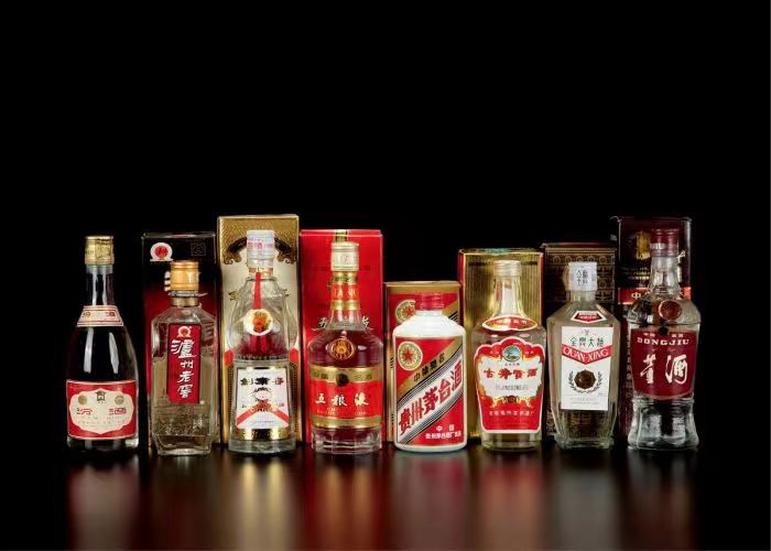 通山老酒储存的方法